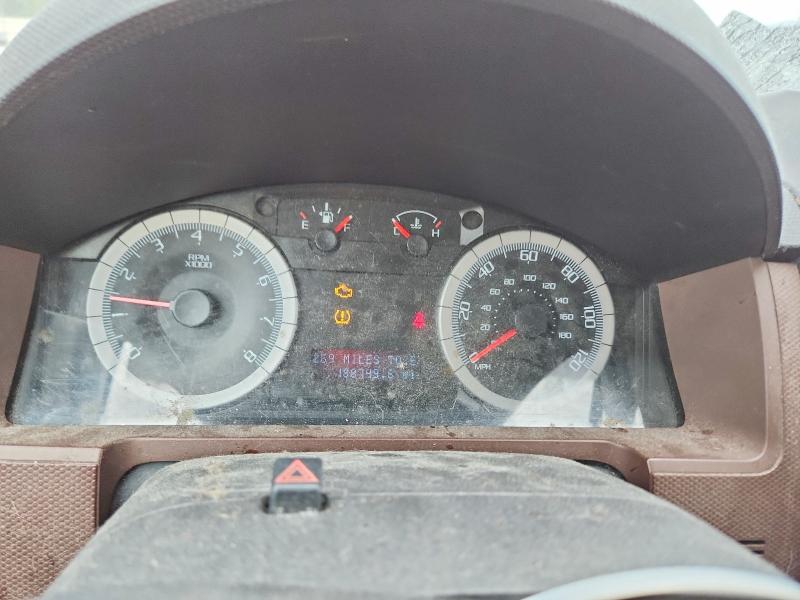 Продаж на аукціоні авто 2008 Ford Escape, vin: 1FMCU03168KA13594, номер лоту: 58722056