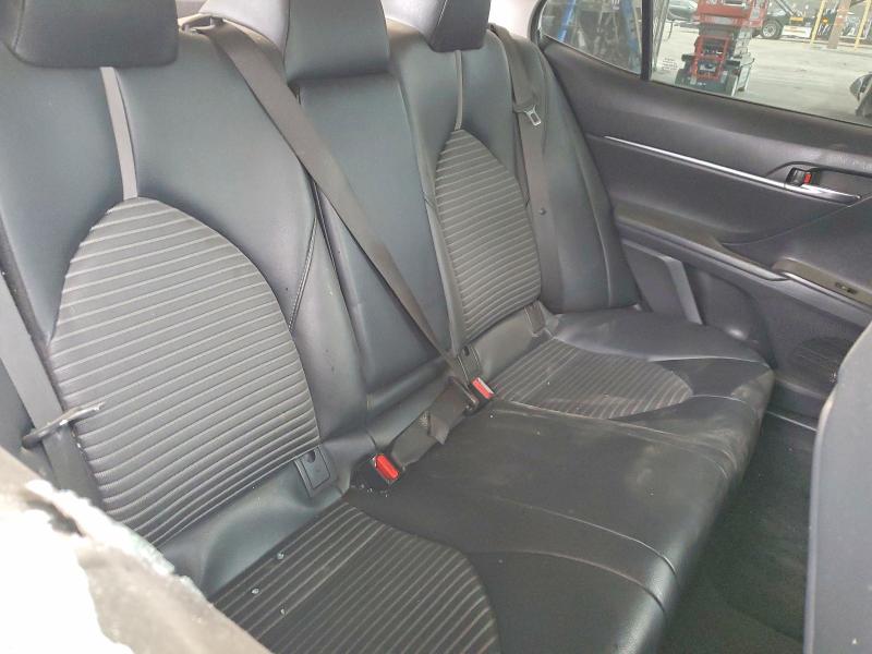 Продажа на аукционе авто 2019 Toyota Camry, vin: 4T1B11HK1KU822492, номер лота: 57957356