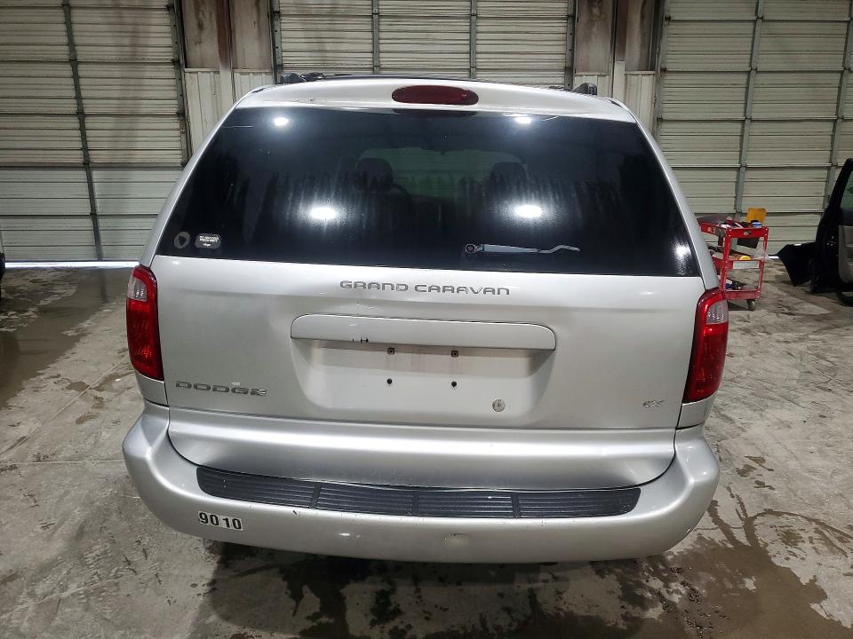 Продаж на аукціоні авто 2003 Dodge Grand Caravan, vin: 2D4GP74L33R151208, номер лоту: 58304796