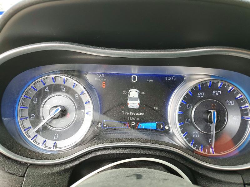 Aukcja sprzedaży 2016 Chrysler 300, vin: 2C3CCAAG4GH207667, numer aukcji: 55767976