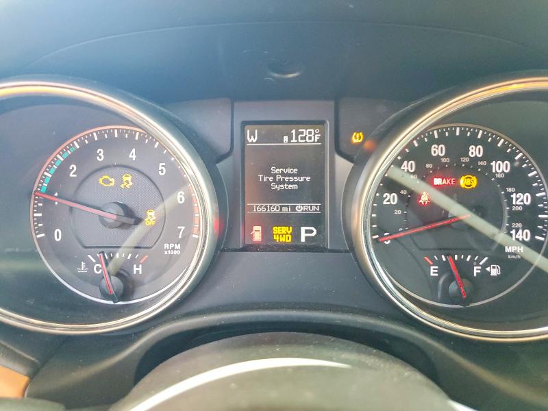 Aukcja sprzedaży 2012 Jeep Grand Cherokee, vin: 1C4RJFCT2CC250498, numer aukcji: 56860246