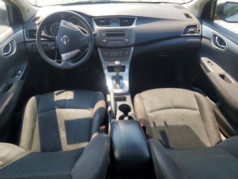 Aukcja sprzedaży 2013 Nissan Sentra, vin: 3N1AB7AP7DL692174, numer aukcji: 59071176