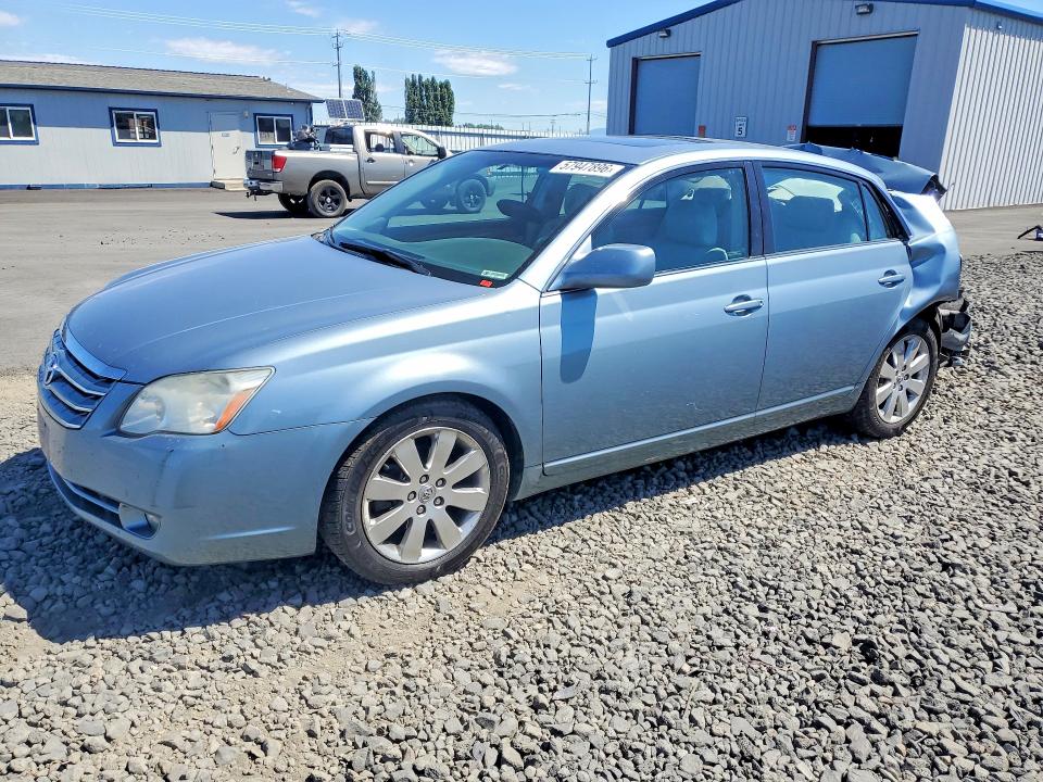 2006 Toyota Avalon მანქანა იყიდება აუქციონზე, vin: 4T1BK36B16U085408, აუქციონის ნომერი: 57947896