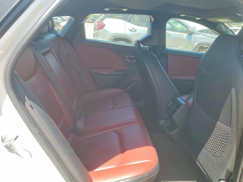 57256326 :رقم المزاد ، 3KPFW4DC4SE066713 vin ، 2025 Kia K4 مزاد بيع