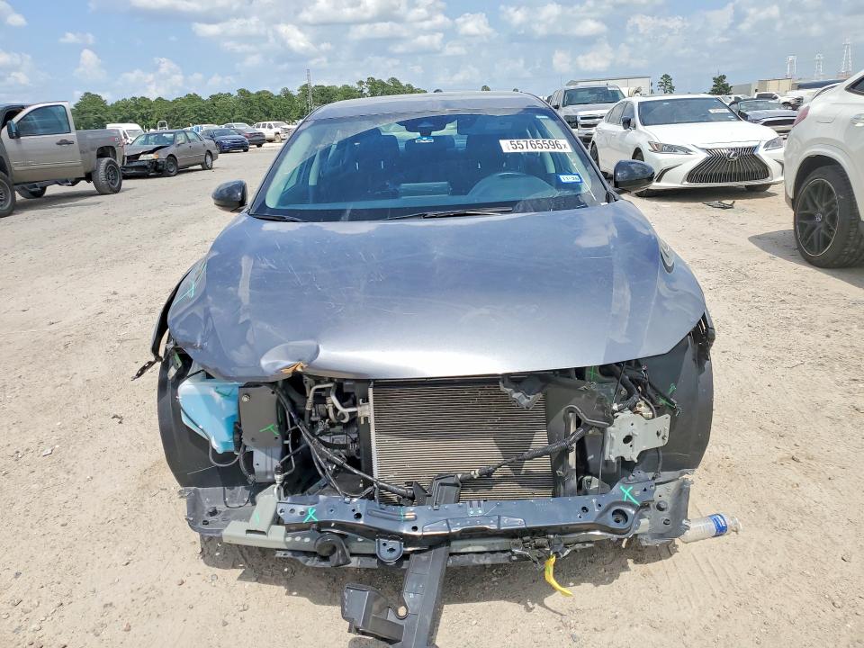 Продажа на аукционе авто 2024 Nissan Sentra, vin: 3N1AB8DV7RY380768, номер лота: 55765596