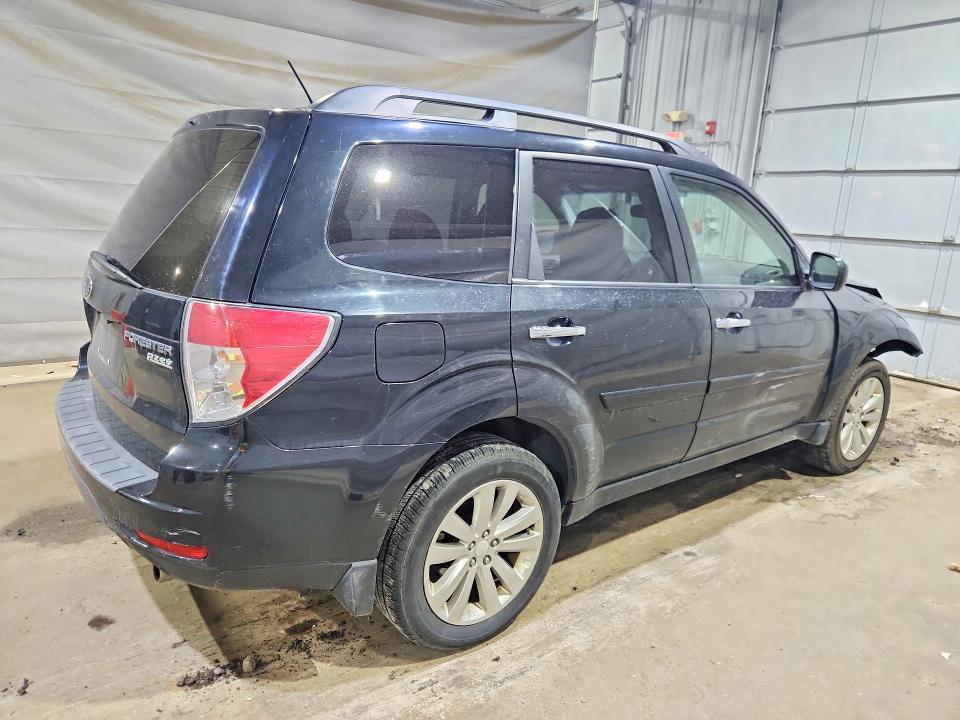 Продажа на аукционе авто 2012 Subaru Forester, vin: JF2SHAEC4CH422502, номер лота: 58653816