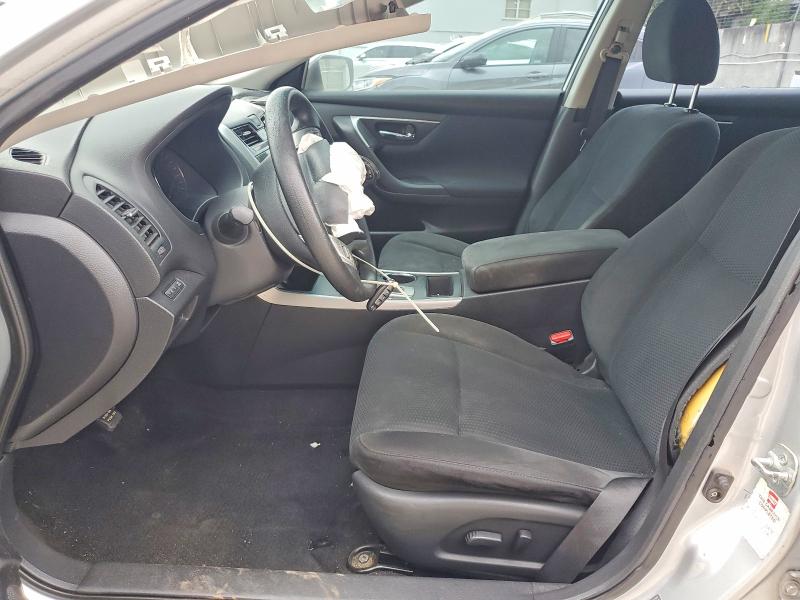 Aukcja sprzedaży 2015 Nissan Altima, vin: 1N4AL3AP0FN376644, numer aukcji: 56026736