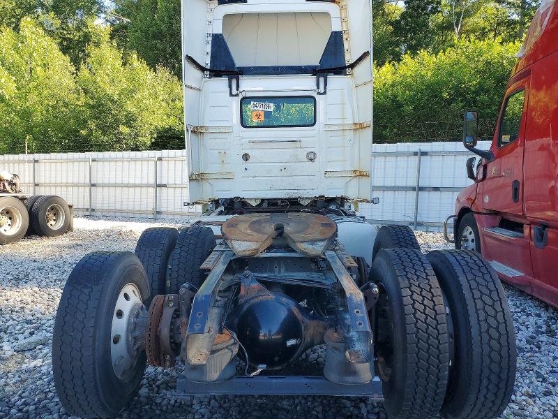 Продаж на аукціоні авто 2019 Volvo Vnr, vin: 4V4WC9EH8KN219254, номер лоту: 60006266