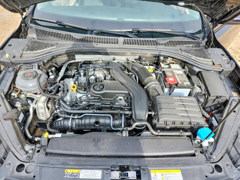 Aukcja sprzedaży 2023 Volkswagen Jetta, vin: 3VW7M7BUXPM022345, numer aukcji: 55834786