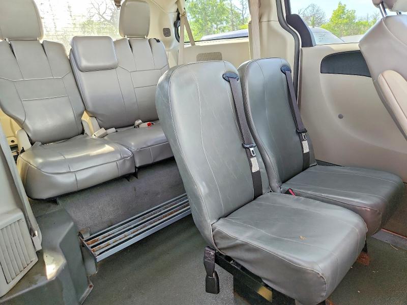 Aukcja sprzedaży 2013 Dodge Grand Caravan, vin: 2C7WDGBG6DR651049, numer aukcji: 55886636