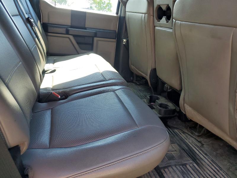Продажа на аукционе авто 2021 Ford F250, vin: 1FD7W2A67MED28693, номер лота: 56971266