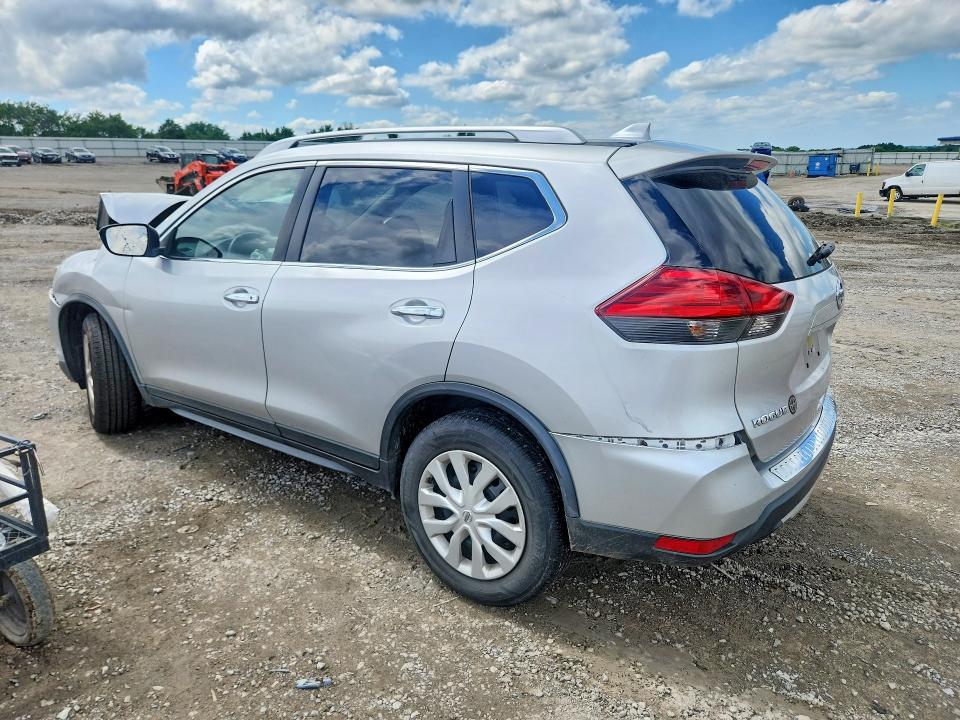 Aukcja sprzedaży 2017 Nissan Rogue, vin: JN8AT2MV6HW252314, numer aukcji: 57295366