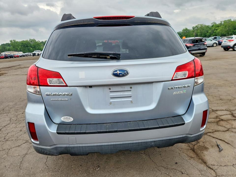 Продажа на аукционе авто 2013 Subaru Outback, vin: 4S4BRBGC1D3295099, номер лота: 57707186