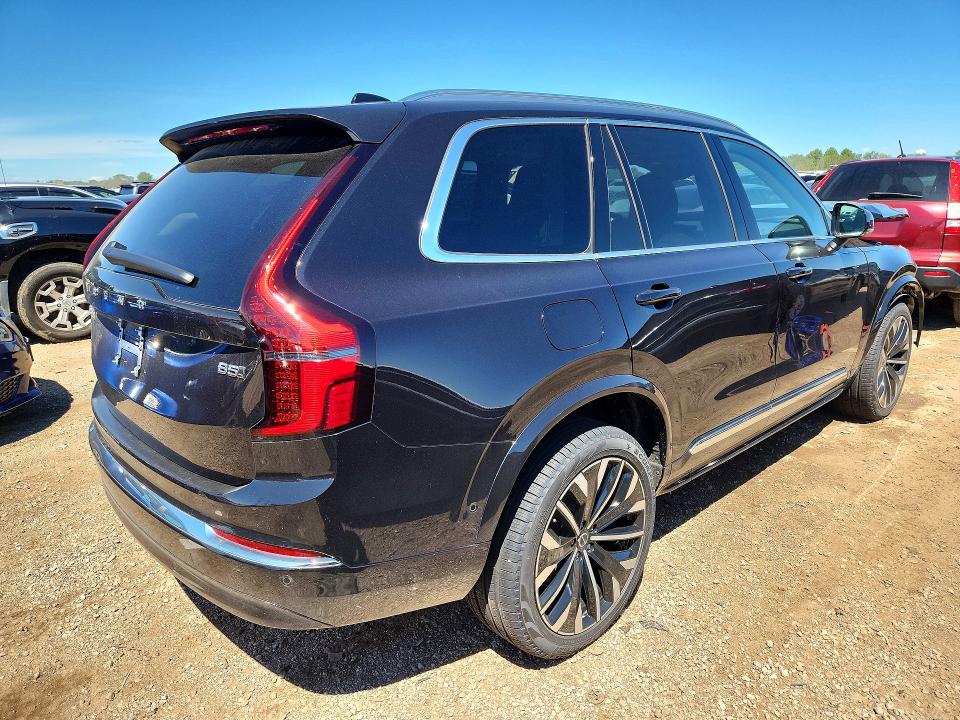 58067576 :رقم المزاد ، YV4M12PE6T1464188 vin ، 2026 Volvo Xc90 مزاد بيع