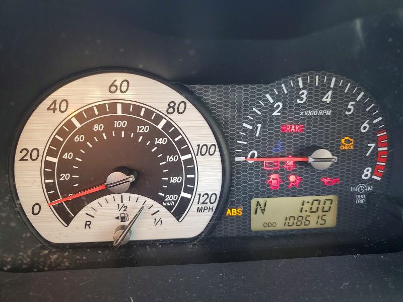 Aukcja sprzedaży 2006 Scion Xa, vin: JTKKT604X60171877, numer aukcji: 56636546