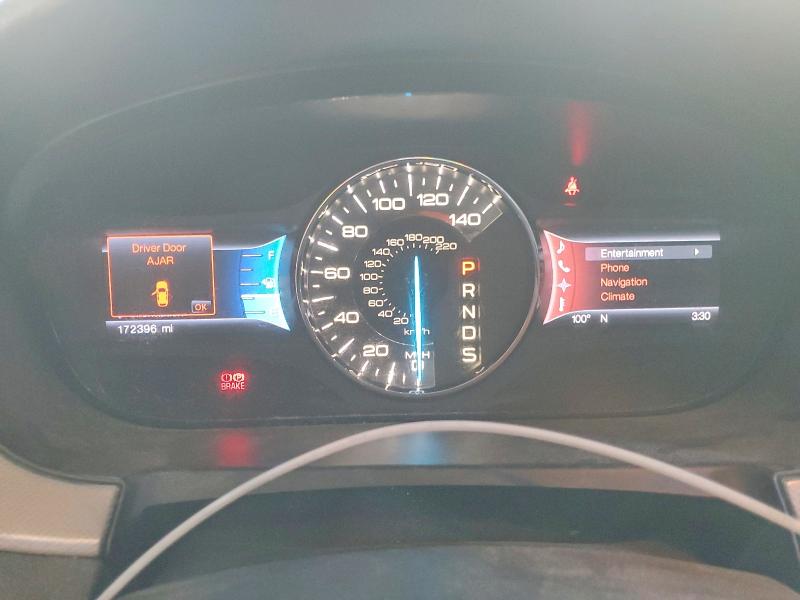 Aukcja sprzedaży 2013 Ford Edge, vin: 2FMDK3JCXDBA57960, numer aukcji: 55977696