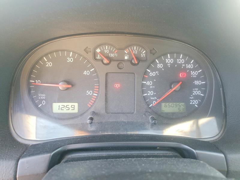 Продажа на аукционе авто 2003 Volkswagen Jetta, vin: 3VWSP29MX3M138570, номер лота: 59066736