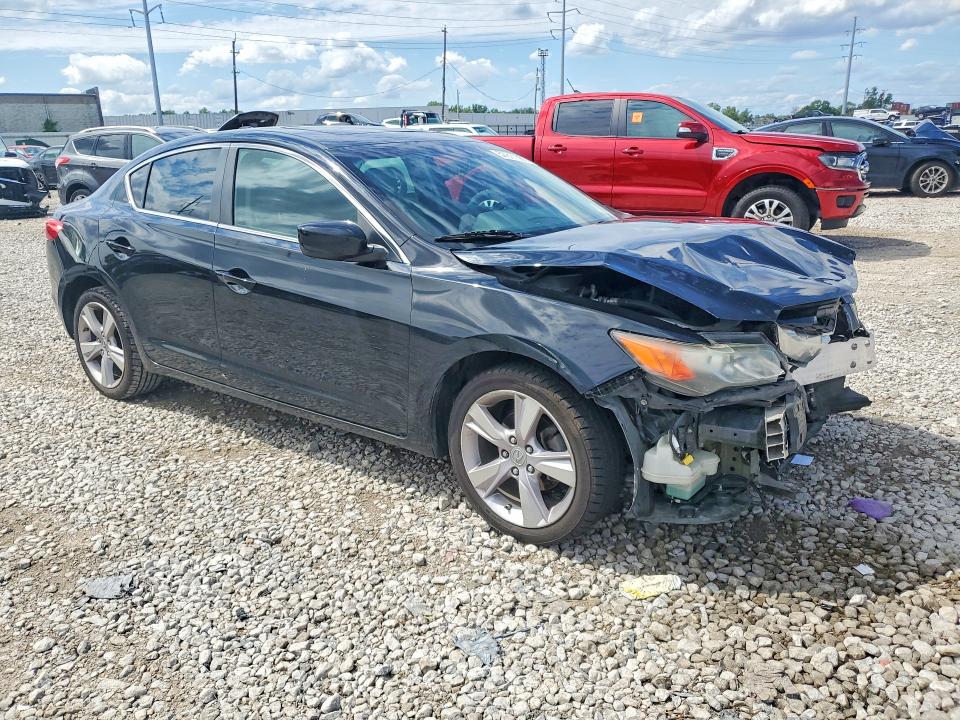 Aukcja sprzedaży 2014 Acura Ilx, vin: 19VDE1F36EE008539, numer aukcji: 57811086