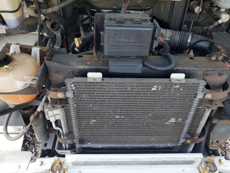 Продажа на аукционе авто 2015 Ford F59, vin: 1F65F5KY8F0A08850, номер лота: 56444726