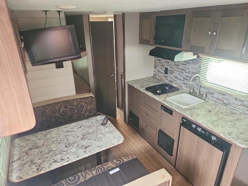 Продажа на аукционе авто 2018 Hide Recreational Vehicle (rv), vin: 4YDT18519JW250746, номер лота: 56538766