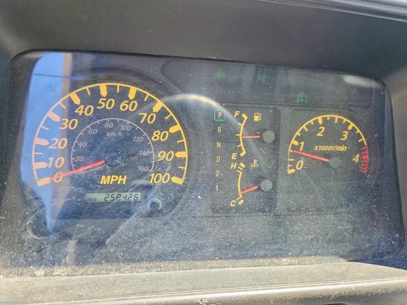 Продажа на аукционе авто 2006 Isuzu Npr, vin: JALB4B16767024547, номер лота: 58077326