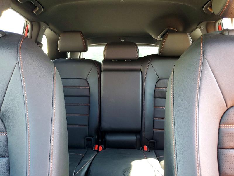 56617486 :رقم المزاد ، 7FARS6H88TE027228 vin ، 2026 Honda Cr-v مزاد بيع