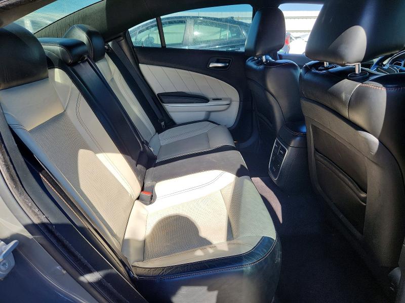 Aukcja sprzedaży 2017 Dodge Charger, vin: 2C3CDXHG7HH642254, numer aukcji: 56170036
