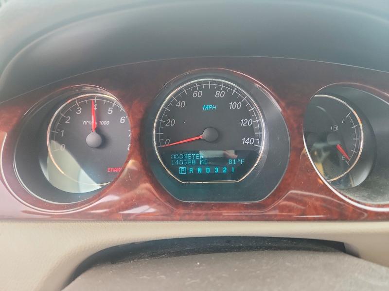 Aukcja sprzedaży 2007 Buick Lucerne, vin: 1G4HR57Y37U124702, numer aukcji: 52881336