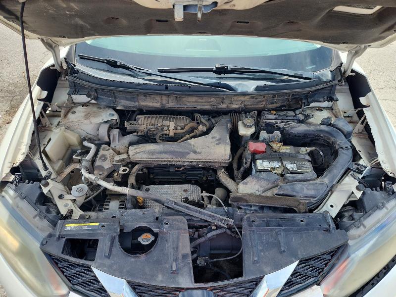 2016 Nissan Rogue მანქანა იყიდება აუქციონზე, vin: 5N1AT2MVXGC773205, აუქციონის ნომერი: 57954886