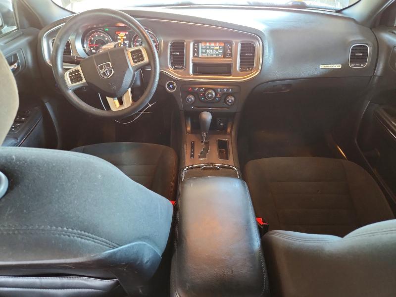 Aukcja sprzedaży 2013 Dodge Charger, vin: 2C3CDXBGXDH714907, numer aukcji: 55727416
