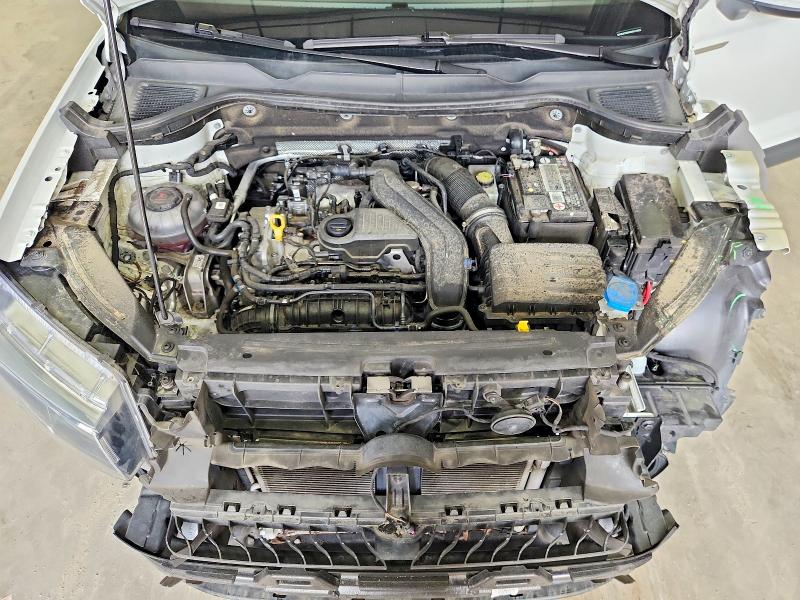 57079796 :رقم المزاد ، 3VVSX7B2XNM014859 vin ، 2022 Volkswagen Taos مزاد بيع