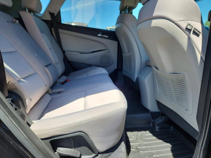 Продаж на аукціоні авто 2018 Hyundai Uk, vin: KM8J3CA42JU607697, номер лоту: 58221246