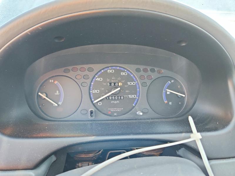 2000 Honda Civic მანქანა იყიდება აუქციონზე, vin: 2HGEJ6524YH510280, აუქციონის ნომერი: 57627936