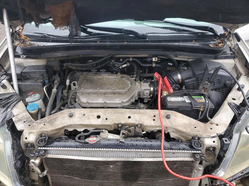 Aukcja sprzedaży 2008 Honda Odyssey, vin: 5FNRL38958B051803, numer aukcji: 58519656