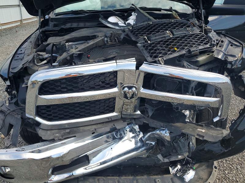 Продажа на аукционе авто 2024 Ram 1500 Classic, vin: 1C6RR7KG8RS130228, номер лота: 58999136
