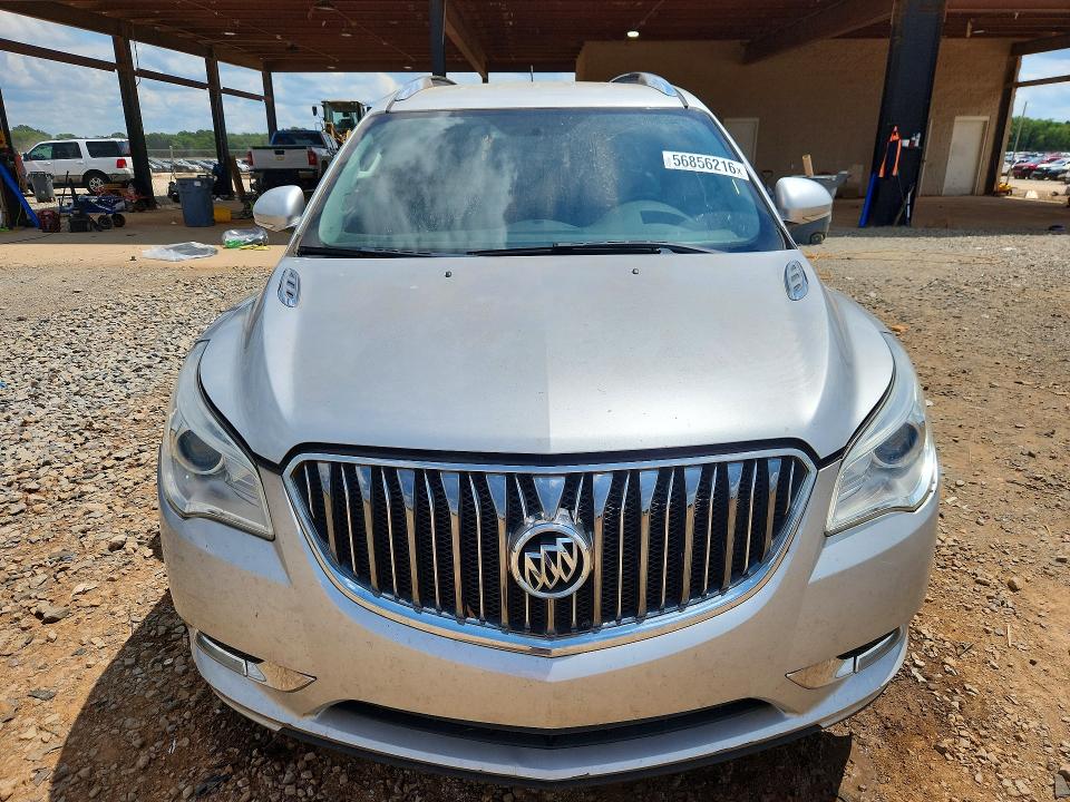 Продаж на аукціоні авто 2017 Buick Enclave, vin: 5GAKRBKD3HJ254805, номер лоту: 56856216