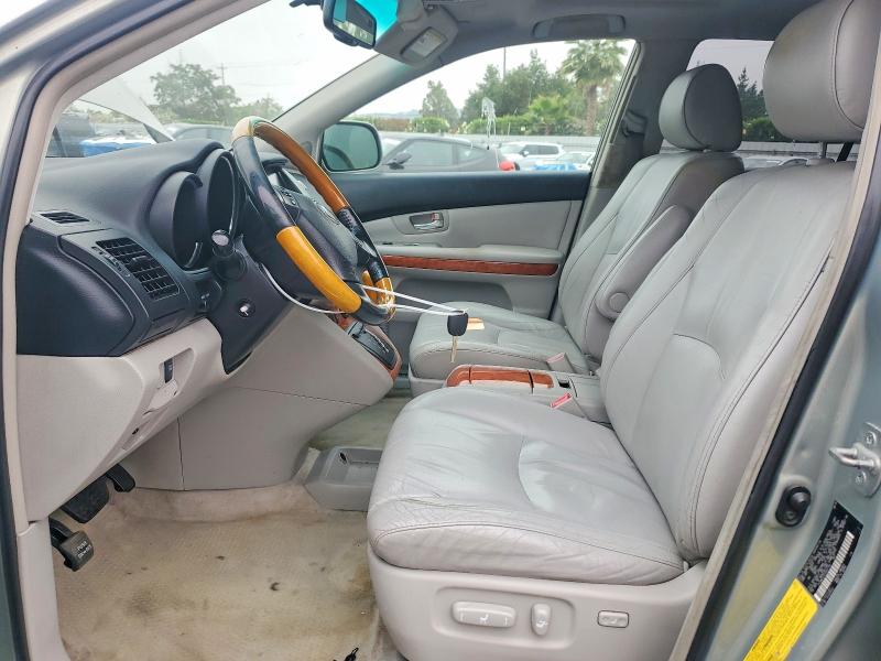 2007 Lexus Rx მანქანა იყიდება აუქციონზე, vin: JTJGW31U272001100, აუქციონის ნომერი: 57771236