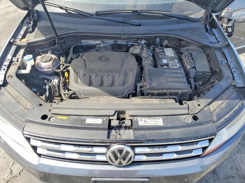 Продаж на аукціоні авто 2018 Volkswagen Tiguan, vin: 3VV3B7AX8JM087934, номер лоту: 54286286