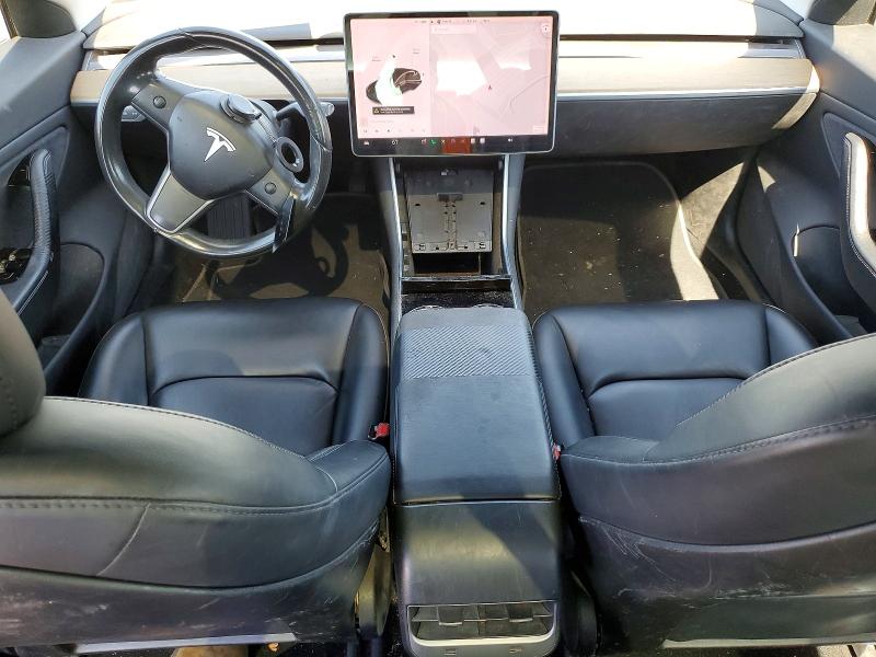 Продаж на аукціоні авто 2018 Tesla Model 3, vin: 5YJ3E1EA4JF165705, номер лоту: 57751816