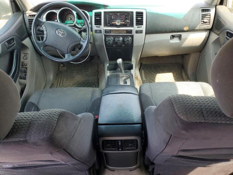 Продаж на аукціоні авто 2004 Toyota 4runner, vin: JTEZU14R948017375, номер лоту: 58592716