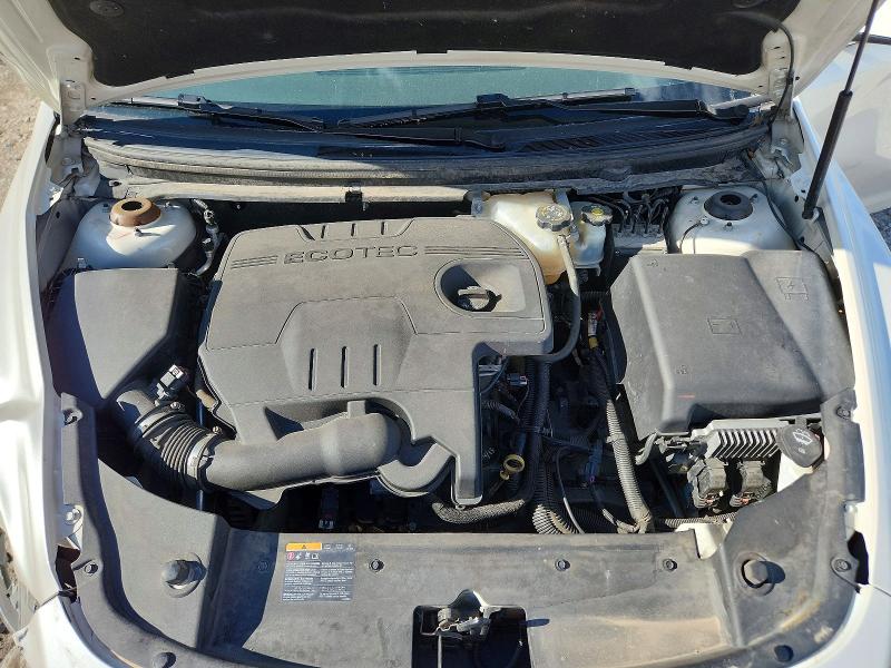 Продаж на аукціоні авто 2011 Chevrolet Malibu, vin: 1G1ZE5E16BF233574, номер лоту: 57907936