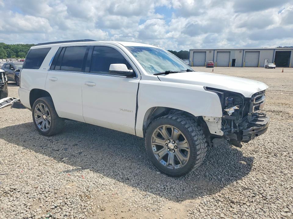 Продаж на аукціоні авто 2016 Gmc Yukon, vin: 1GKS1BKC5GR433655, номер лоту: 57685716