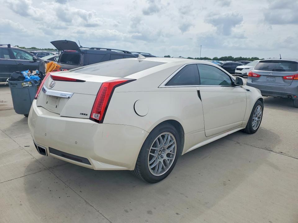 Продаж на аукціоні авто 2014 Cadillac Cts, vin: 1G6DA1E35E0177127, номер лоту: 57820966