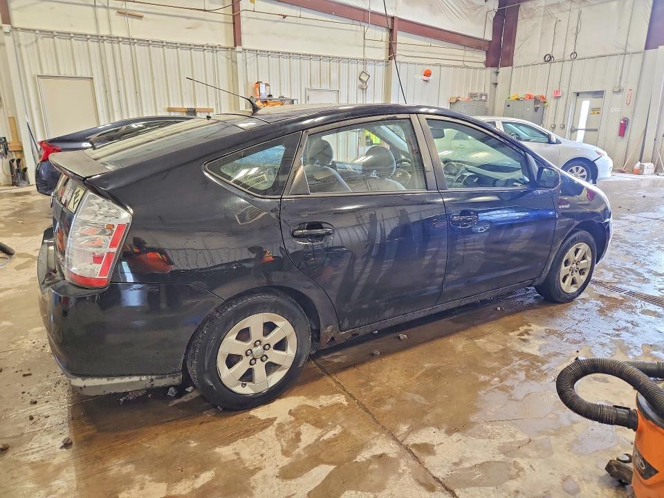 2007 Toyota Prius მანქანა იყიდება აუქციონზე, vin: JTDKB20U573293114, აუქციონის ნომერი: 57731466