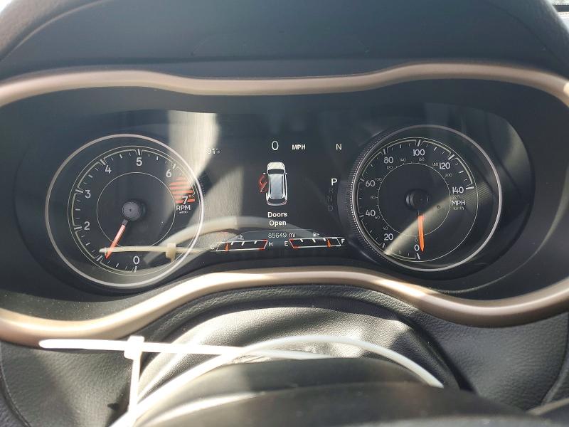 Продажа на аукционе авто 2017 Jeep Cherokee, vin: 1C4PJLDB7HW533495, номер лота: 58610696