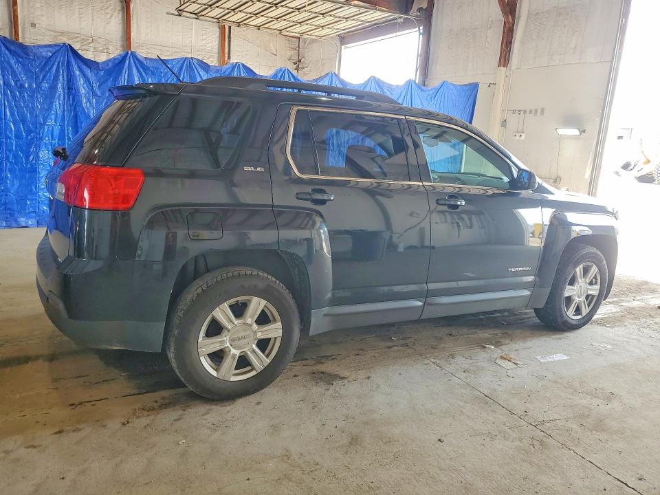 Aukcja sprzedaży 2015 Gmc Terrain, vin: 2GKFLWEK8F6324204, numer aukcji: 59093576