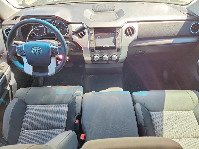 55610456 :رقم المزاد ، 5TFRY5F13EX170171 vin ، 2014 Toyota Tundra مزاد بيع