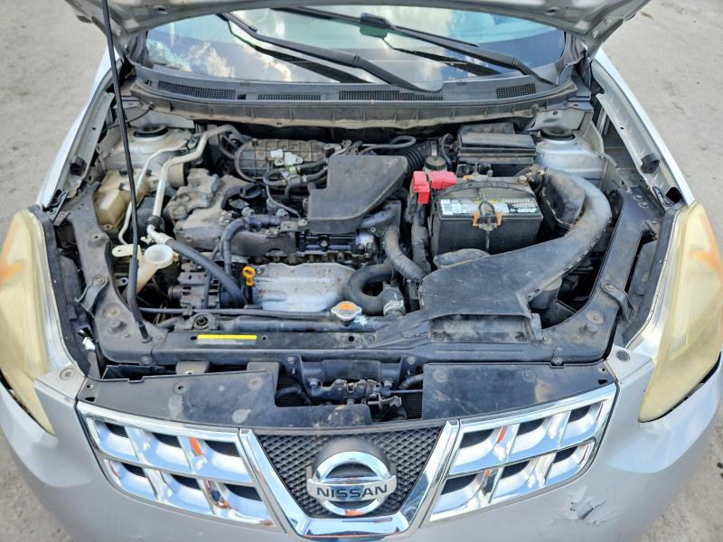 Продаж на аукціоні авто 2013 Nissan Rogue, vin: JN8AS5MV1DW127526, номер лоту: 85631265