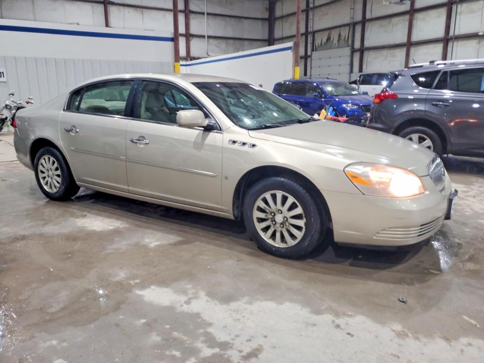 Продажа на аукционе авто 2007 Buick Lucerne, vin: 1G4HP57237U231007, номер лота: 57663236