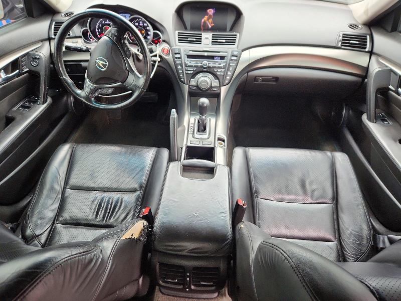 Aukcja sprzedaży 2012 Acura Tl, vin: 19UUA8F50CA011743, numer aukcji: 57112636